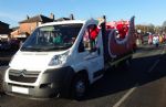Salford Santa Run